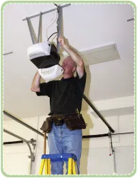 Expert Garage Doors Repairs San Pedro, CA 310-359-6932